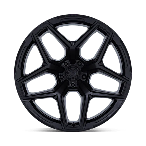 FLUX 17X9 5X5 71 +1 BLK-OUT - Image 3