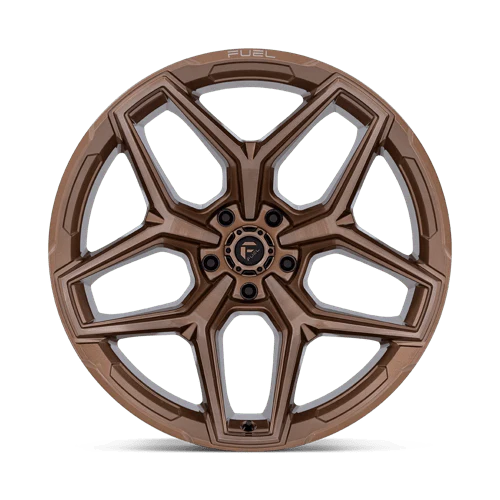 FLUX 17X9 5X5 71 +1 PLTNM-BRZ - Image 3