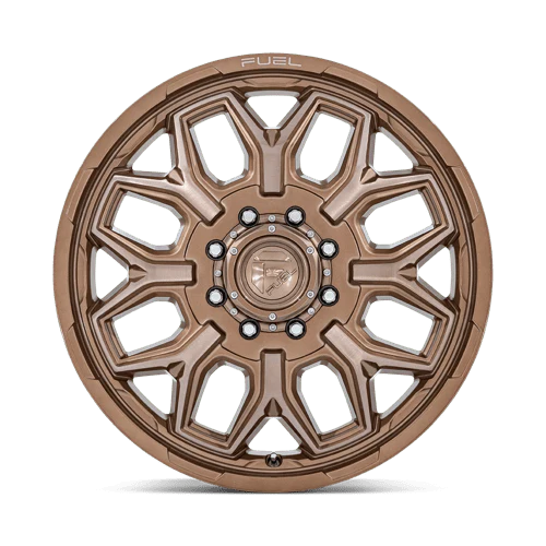 FLUX DRW 20X8.25 8X6.5 -227 PLT-BNZ (DR) - Image 3