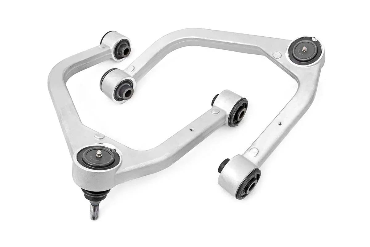 Rough Country - Forged Upper Control Arms - Image 2