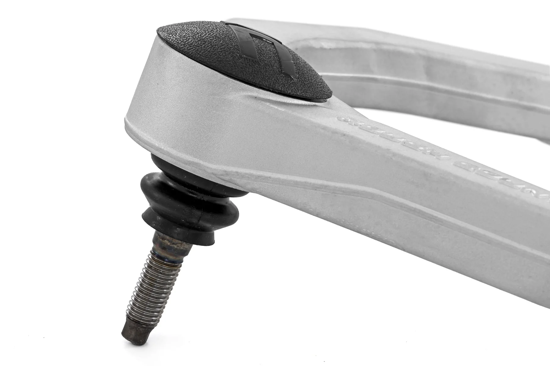 Rough Country - Forged Upper Control Arms - OE Upgrade - Nissan Frontier 4WD (2005-2025) - Image 4