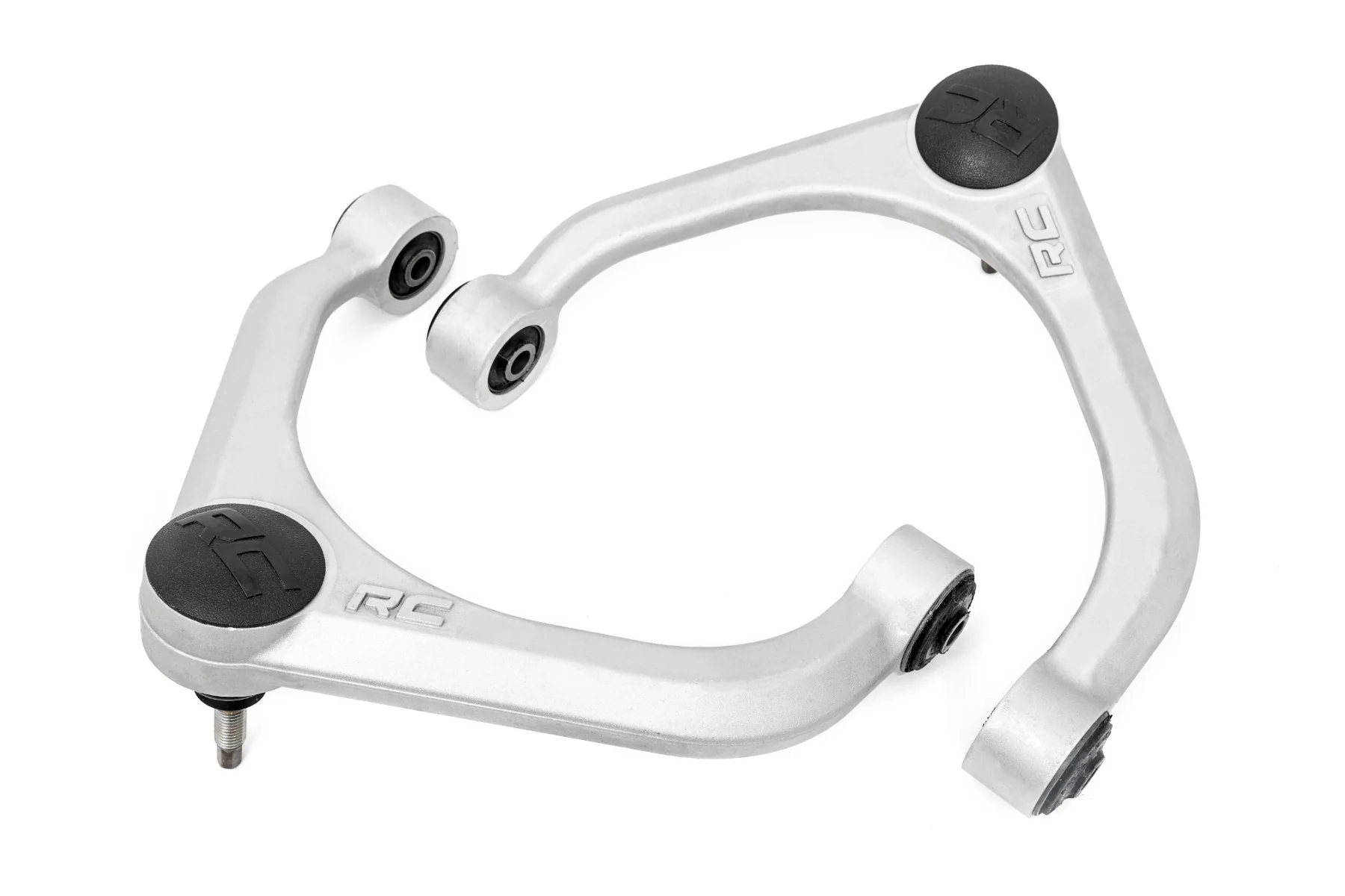 Rough Country - Forged Upper Control Arms - OE Upgrade - Ram 1500 4WD (2012-2025 & Classic) - Image 7