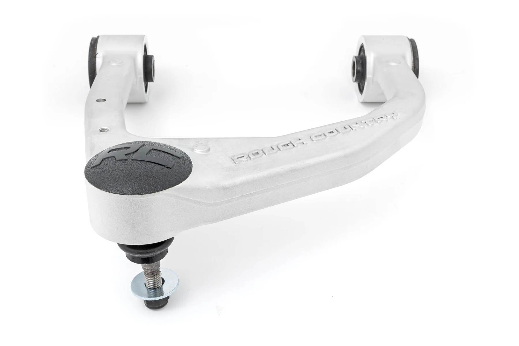 Rough Country - Forged Upper Control Arms - OE Upgrade - Toyota Tundra 2WD/4WD (2022-2025) - Image 5