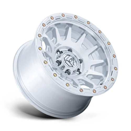 FORTRESS 17X9 5X5 71 -12 G-SLV-MCH - Image 2