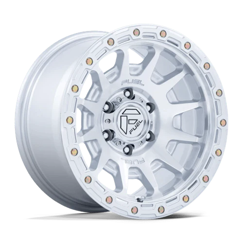 FORTRESS 18X9 5X5 71 +1 G-SLV-MCH