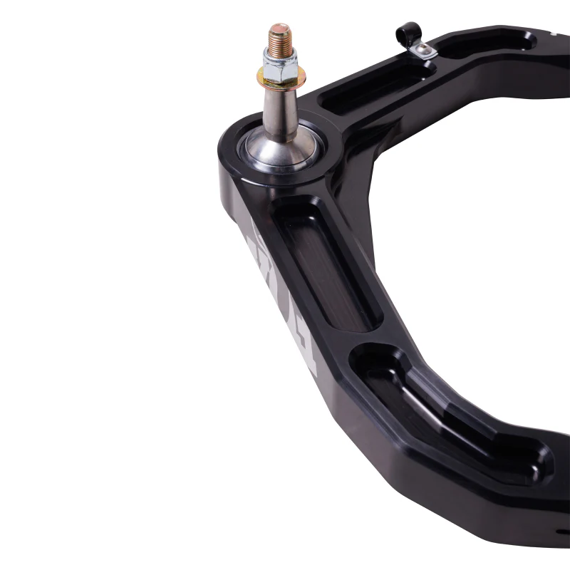 Fox 09-25 Ram Billet Upper Control Arm - Black - Image 3