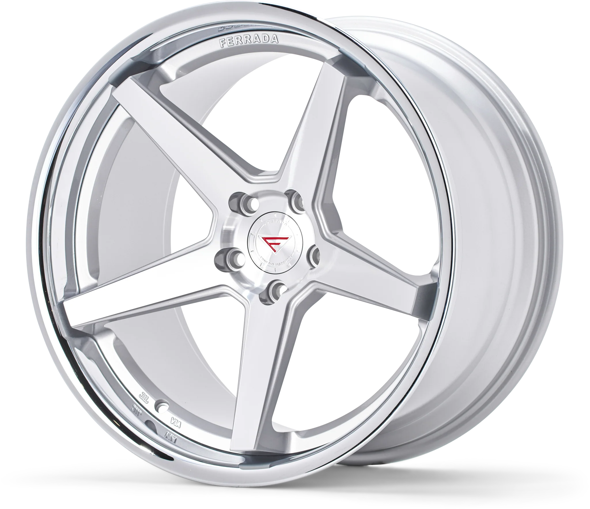 FR3 - 19x9.5 - Image 2