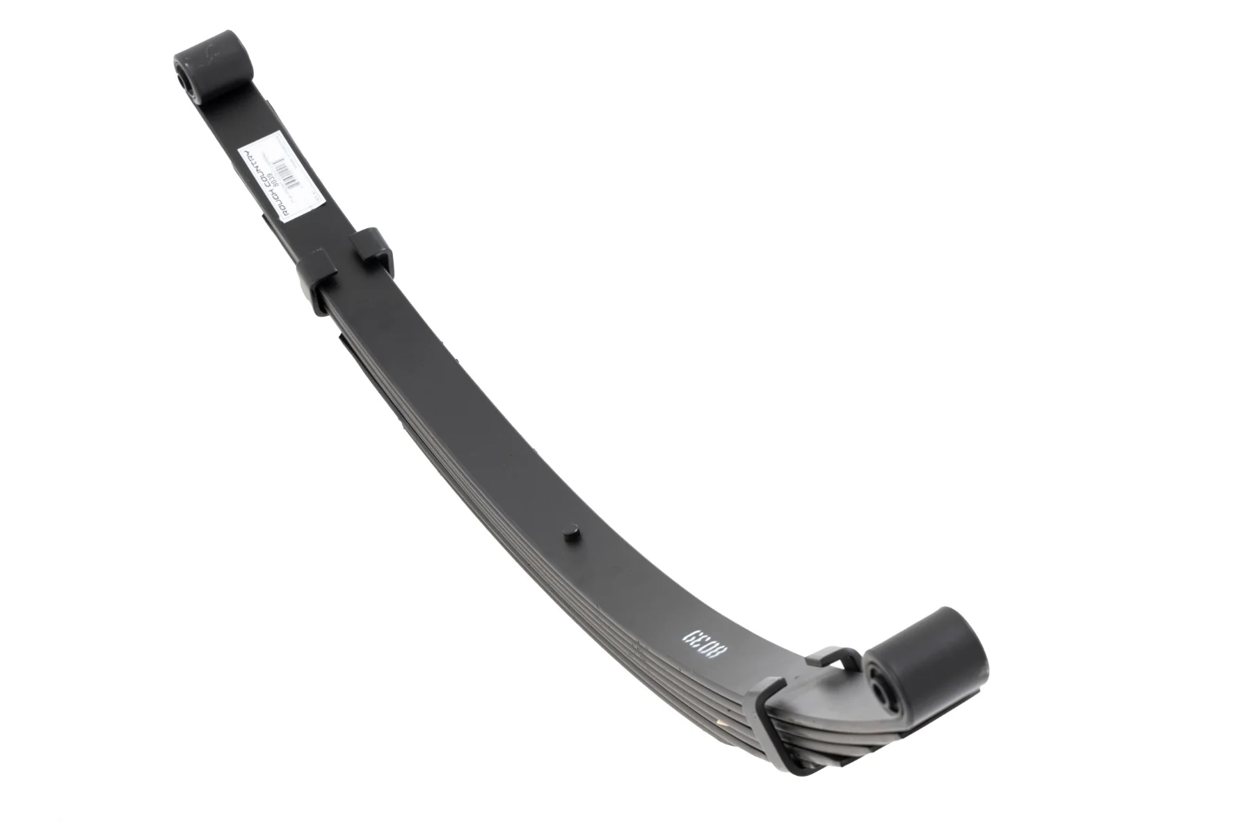 Rough Country - Front Leaf Springs - 2.5" Lift - Pair - International Scout II 4WD (71-80) - Image 3