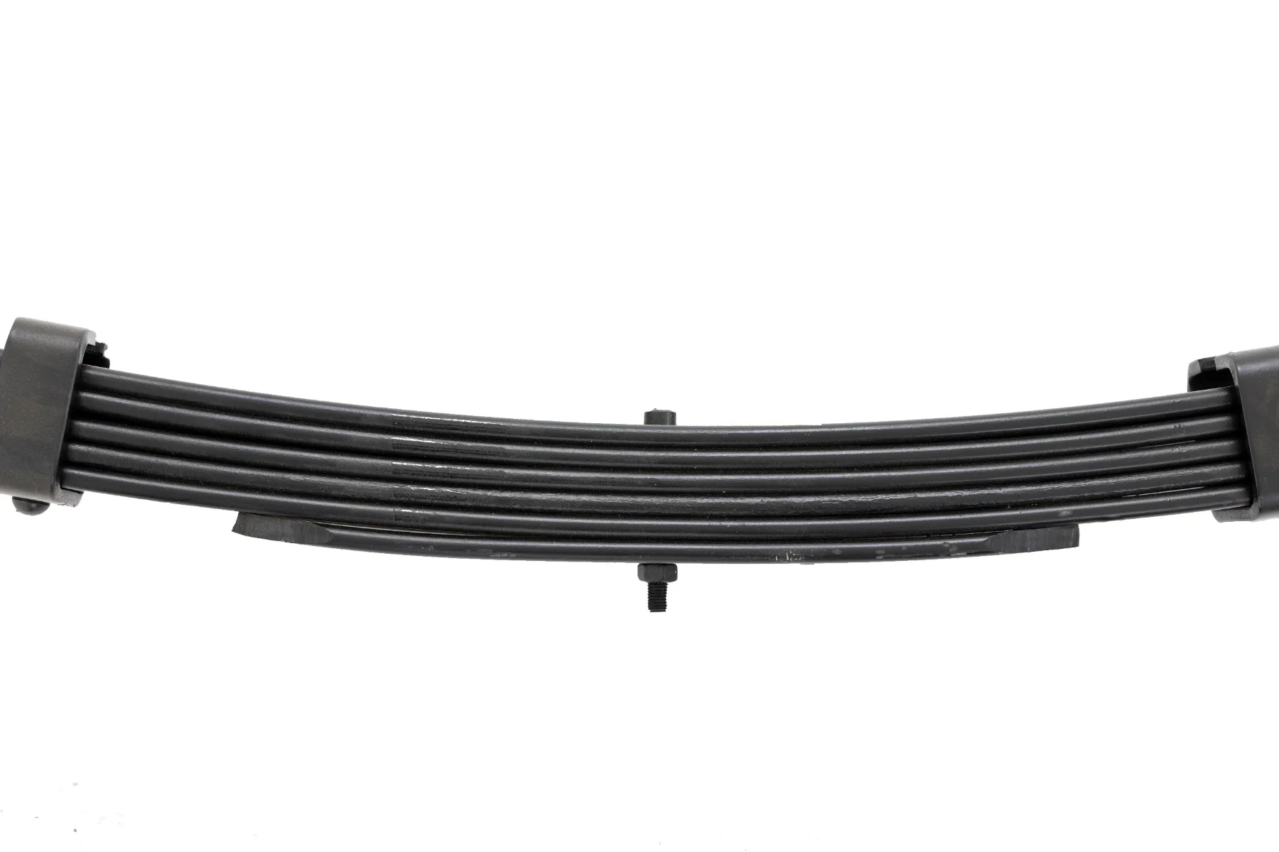 Rough Country - Front Leaf Springs - 2.5" Lift - Pair - Jeep CJ5/CJ7 5 4WD (1976-1983) - Image 3