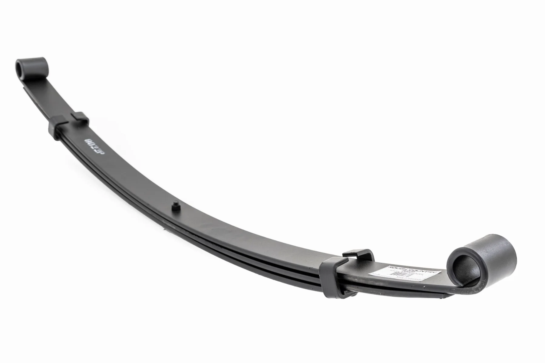 Rough Country - Front Leaf Springs - 3" Lift - Pair - Toyota Truck 4WD (1979-1985) - Image 3