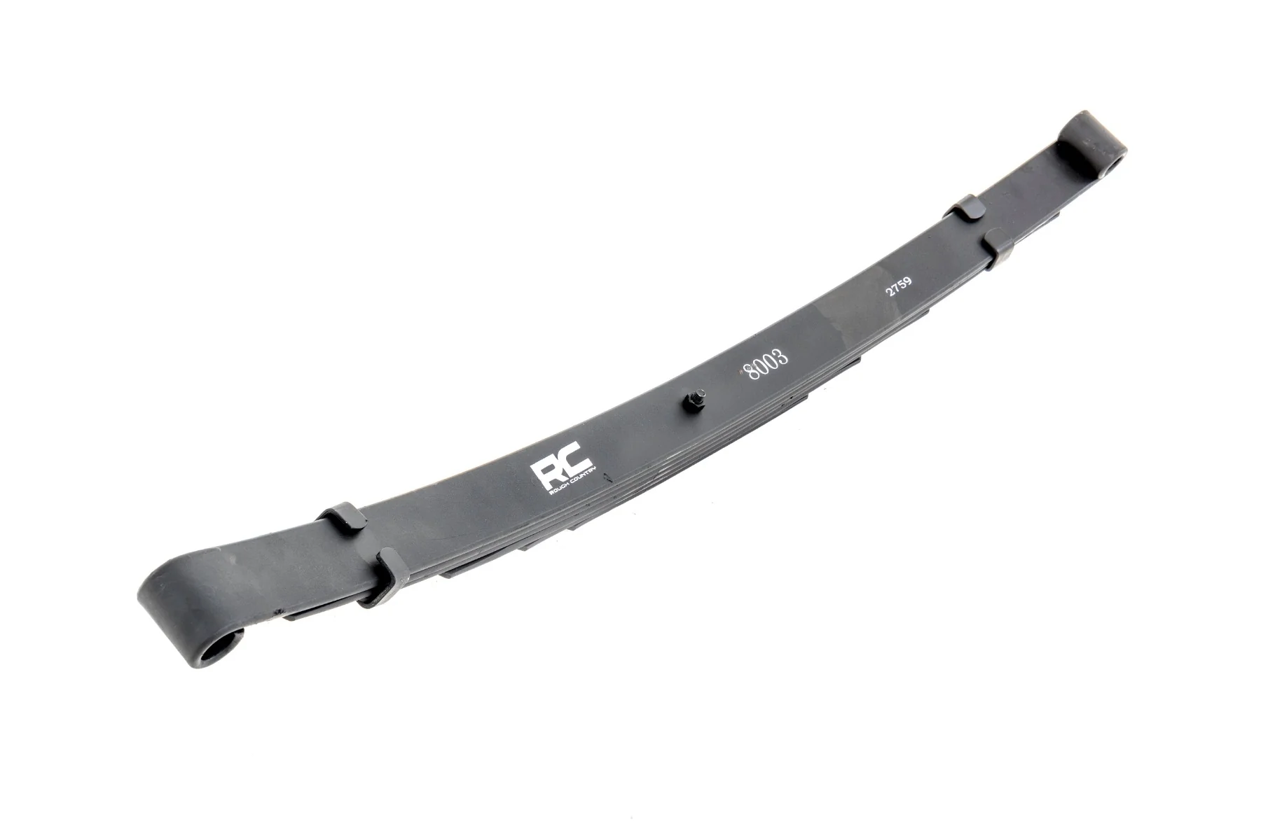 Rough Country - Leaf Spring Assembly - Image 4