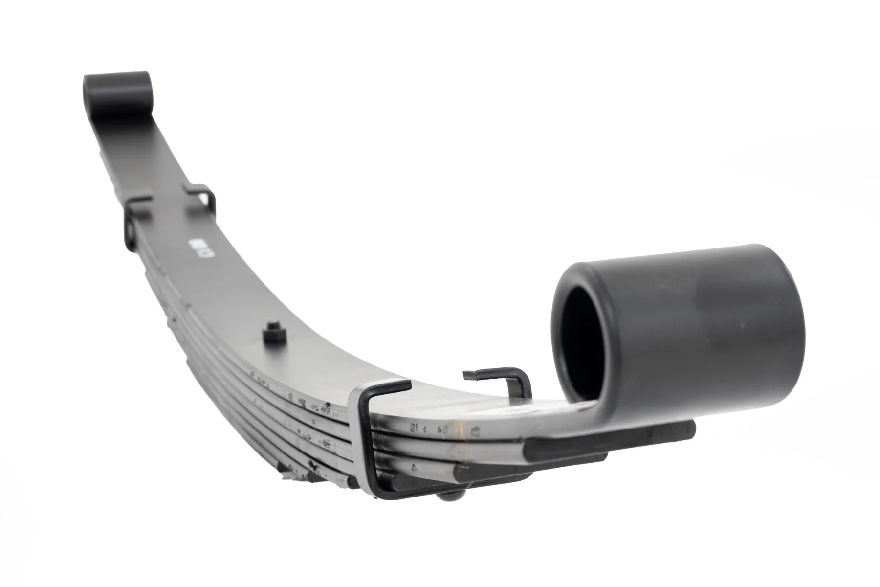 Rough Country - Front Leaf Springs - 4" Lift - Pair - Ford F-250 4WD (1977-1979) - Image 3