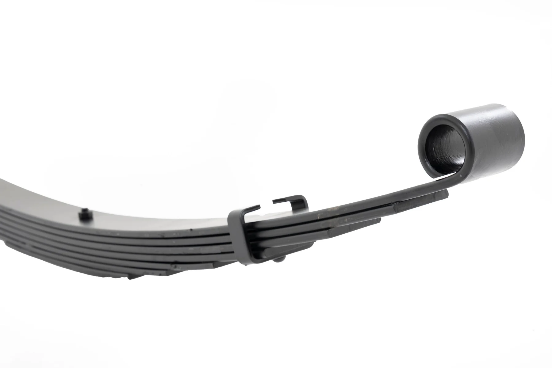 Rough Country - Front Leaf Springs - 4" Lift - Pair - Ford F-250 4WD (1977-1979) - Image 4