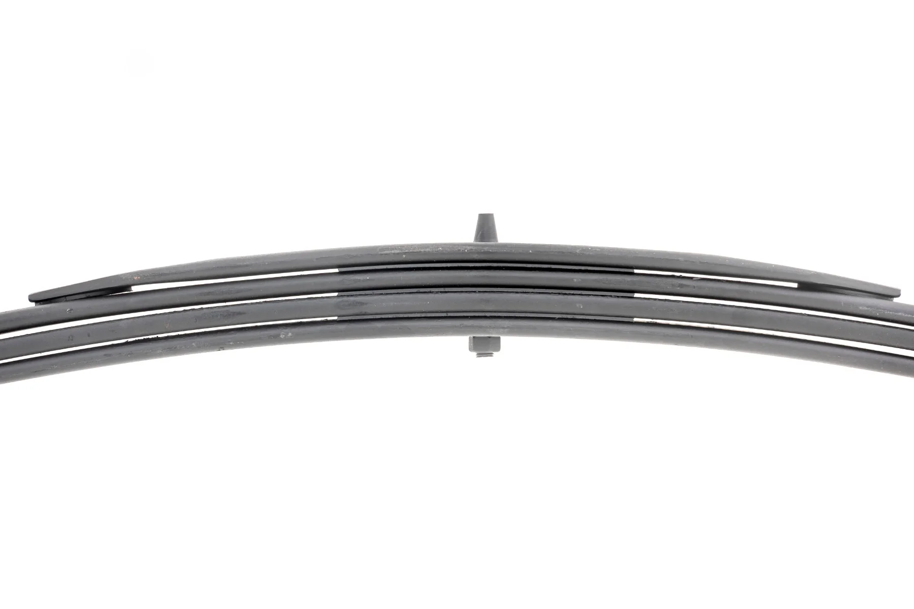 Rough Country - Front Leaf Springs - 4" Lift - Pair - Ford F-250 4WD (1980-1997) - Image 3