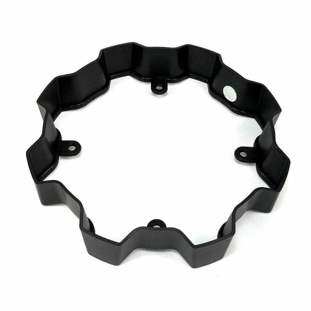 Fuel Off-Road - FUEL 1-1/2" CAP RISER FOR 1001-63B