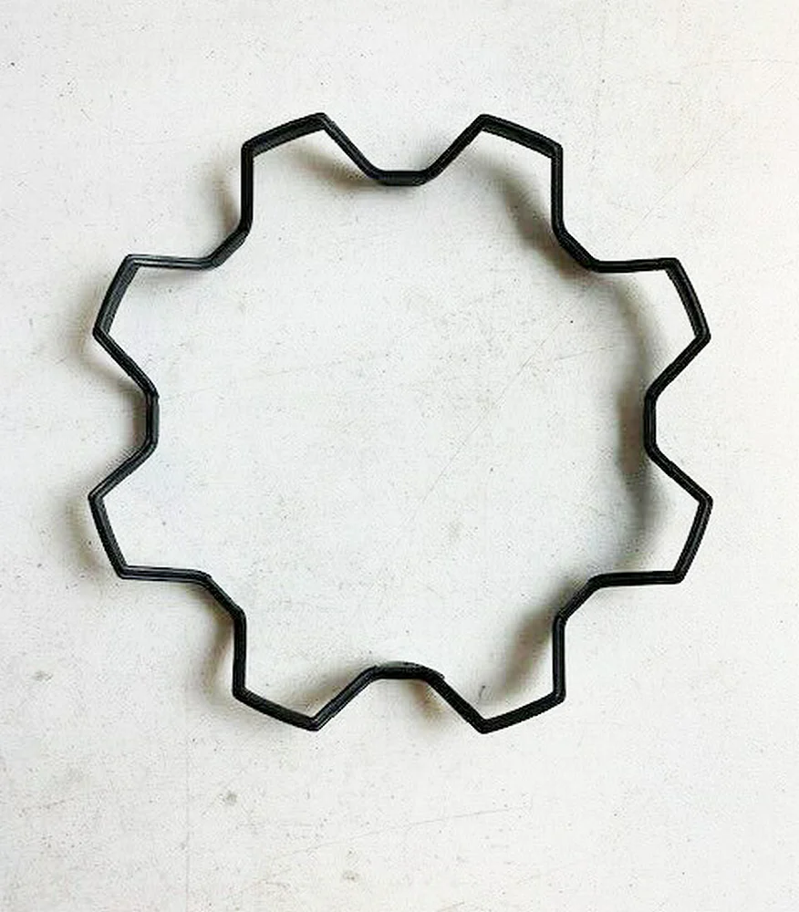 Fuel Off-Road - FUEL 1/2" CAP RISER FOR 1002-40B-MT-BLK