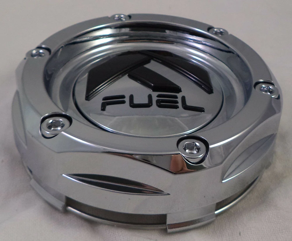 Fuel Off-Road - FUEL SNAP IN CAP FOR 6X5.5/5X150