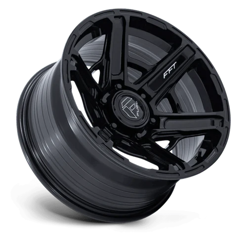 GAMBIT 17X8.5 6X5.5 106 +0 G-BLK - Image 2