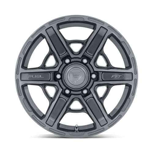 GAMBIT 17X8.5 6X5.5 106 +0 PLTNM - Image 3