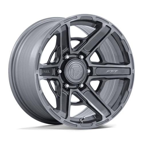 GAMBIT 17X9 6X135 87 +1 PLTNM