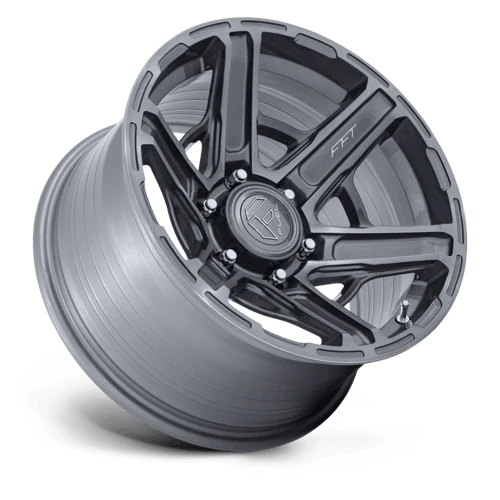 GAMBIT 17X9 6X5.5 106 +1 PLTNM - Image 2