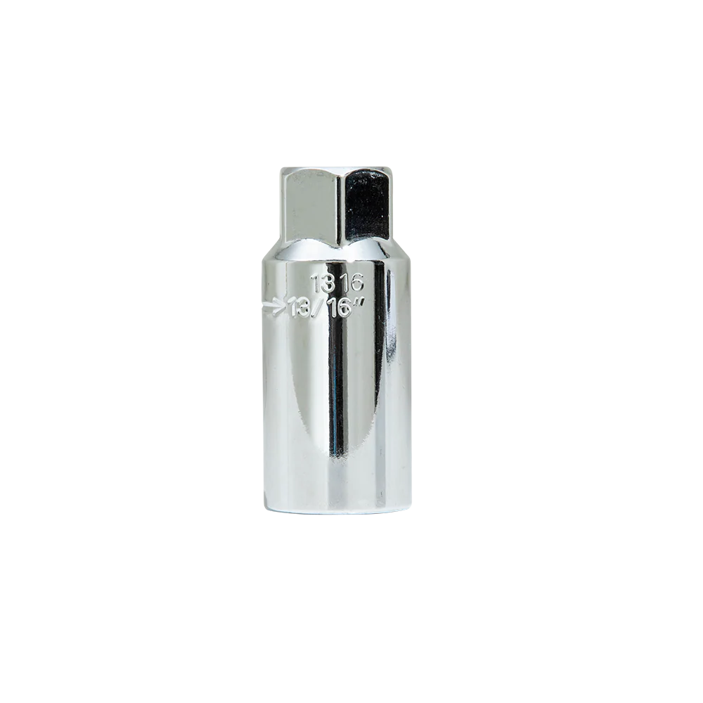 Gorilla Automotive - ADAPTER SKT 13/16" - 13/16" BULK