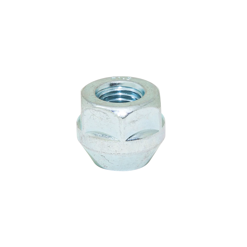 Gorilla Automotive - BULGE SHORT OE 13/16" 12-1.50 ZINC BULK