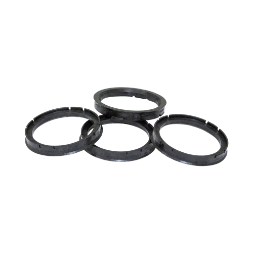 Gorilla Automotive - HUB RING SET 112 OD-100.60 ID (4PK)