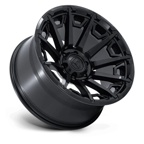 GRIP 20X10 6X5.5 106 -18 BLK-OUT - Image 2