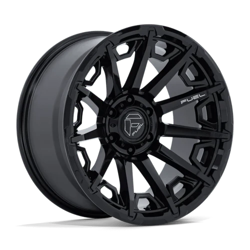 GRIP 20X9 6X5.5 106 +1 G-BLK