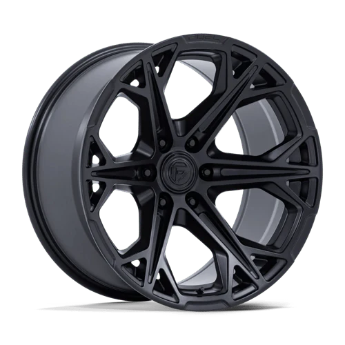 HAMMERHEAD 20X9 6X135 87 +20 BLK-OUT