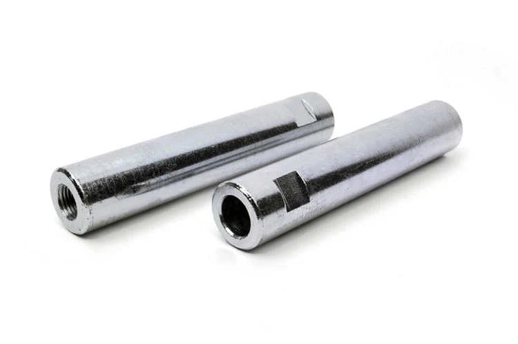 Rough Country - HD Tie Rod Sleeves - Chevy/GMC 1500/2500HD/Tahoe/Yukon 4WD