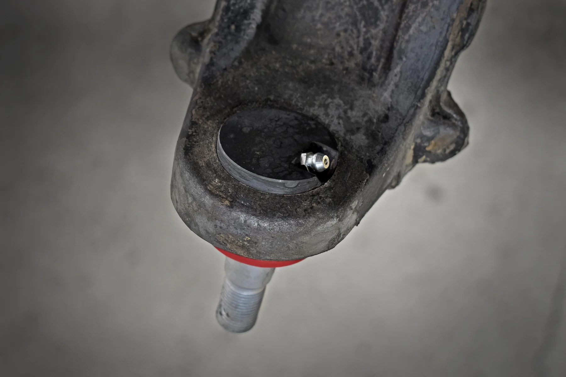 Rough Country - Heavy Replacement Ball Joints - Jeep Wrangler JK/Wrangler Unlimited  (07-18) - Image 3