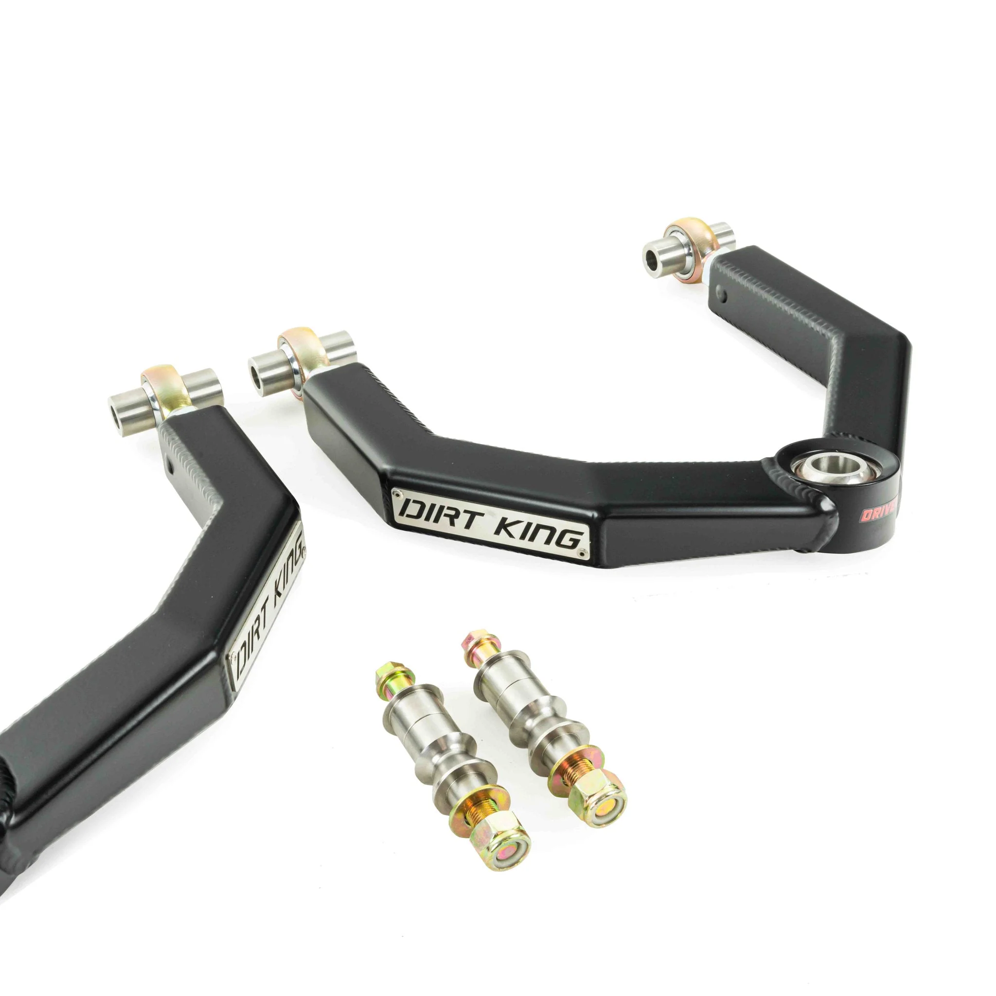 Heim Upper Control Arms - Image 2