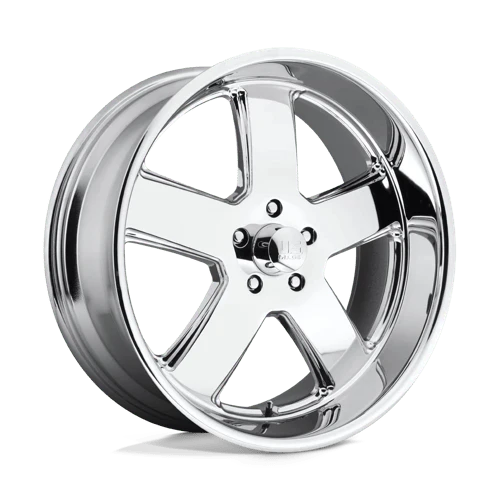 Rotiform - HUSTLER 20X8 5X5.0 78.1 P +01