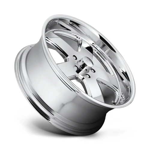 Rotiform - HUSTLER 20X8 5X5.0 78.1 P +01 - Image 2
