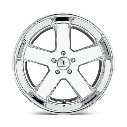 Rotiform - HUSTLER 22X9 5X5.0 78.1 P +01 - Image 3