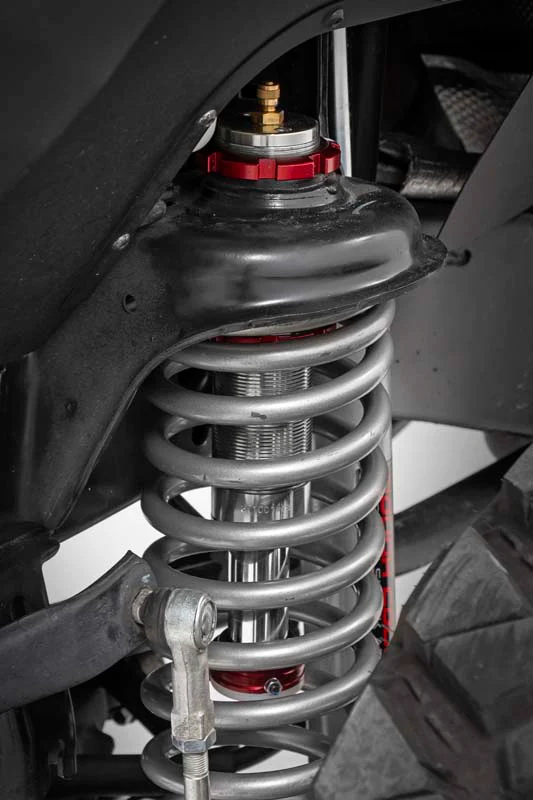 Rough Country - Suspension Multi-Purpose Bumper Stop Kit - Image 8