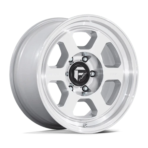 HYPE 17X8.5 5X5 71 -10 MACH