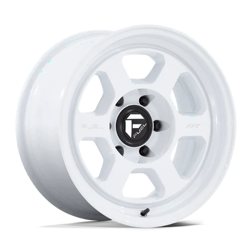 HYPE 18X8.5 5X150 110 -10 G-WHITE