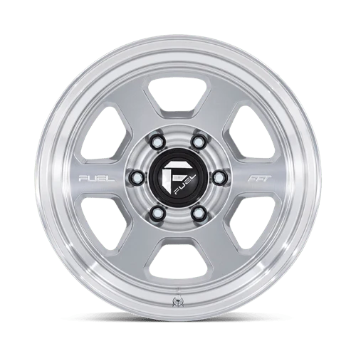 HYPE 18X8.5 5X150 110 +10 MACH - Image 3