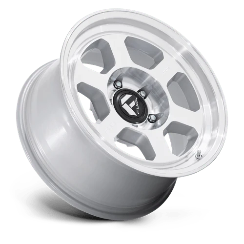 HYPE 18X8.5 5X5 71 -10 MACH - Image 2