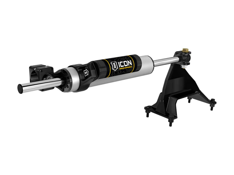 ICON 05-24 Ford F-450/F-550 2.5 PB Centerline Stabilizer Kit - Image 7