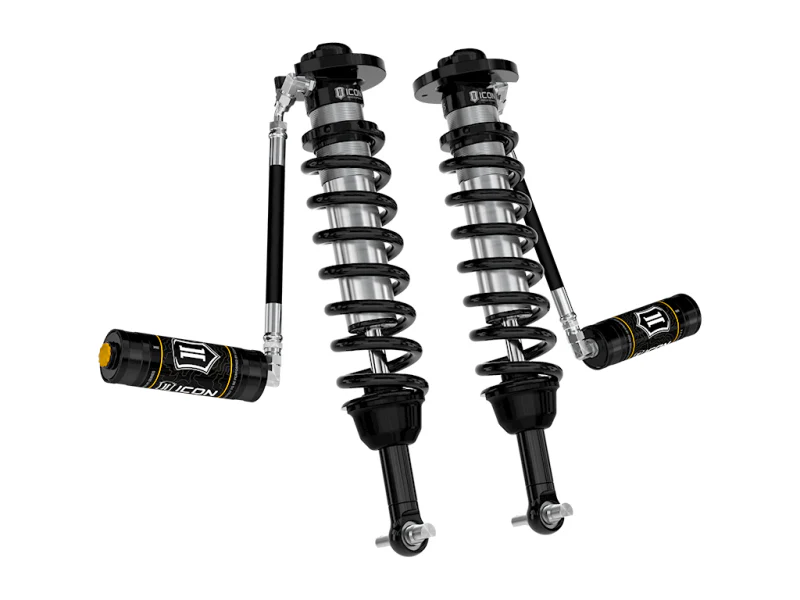 ICON 21-23 Ford F150 4WD 3in Lift 2.5 VS RR Coilover Kit - Image 6