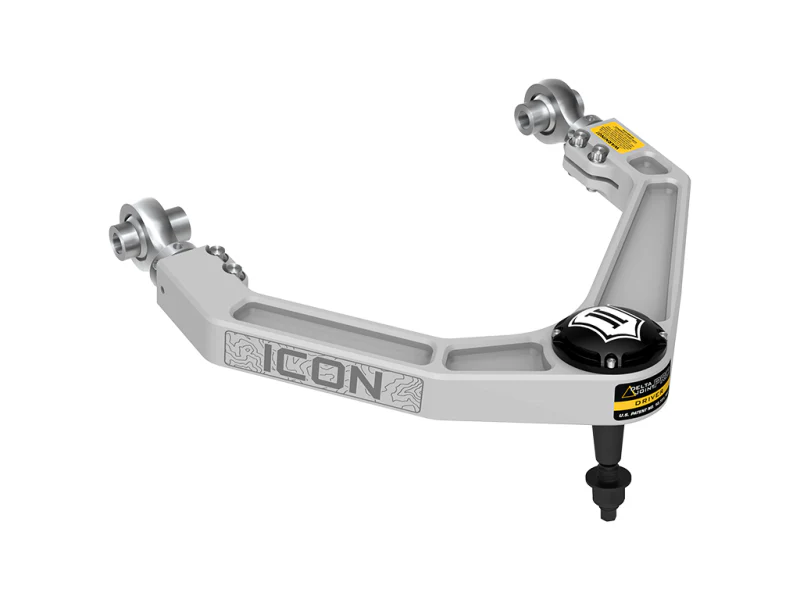 ICON 21-23 RAM TRX Billet UCA DJ Pro Kit - Image 6