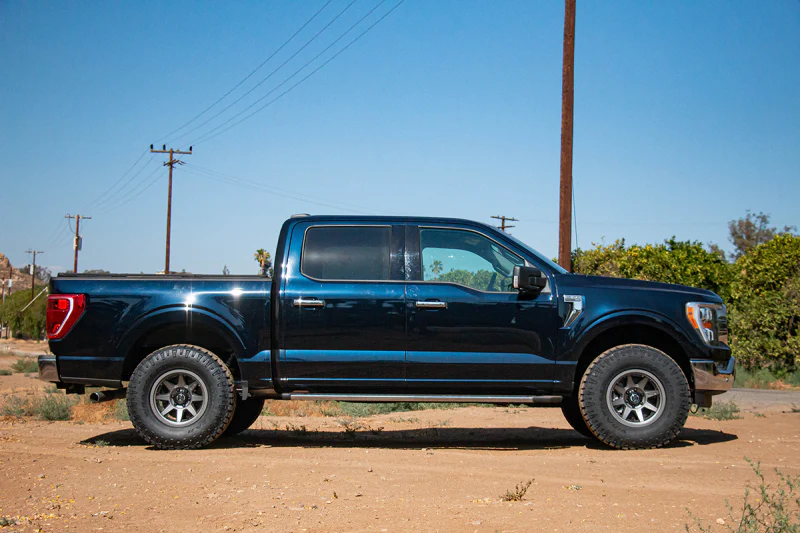 ICON 21-24 Ford F-150 4WD VS RR CDXS Coilover Kit - Image 5