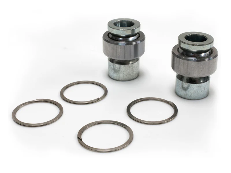 ICON Toyota Tacoma/FJ/4Runner Lower Coilover Bearing & Spacer Kit - Image 3