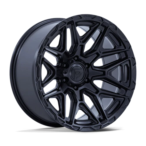 INJECTOR 20X10 8X180 124 -18 M-BLK