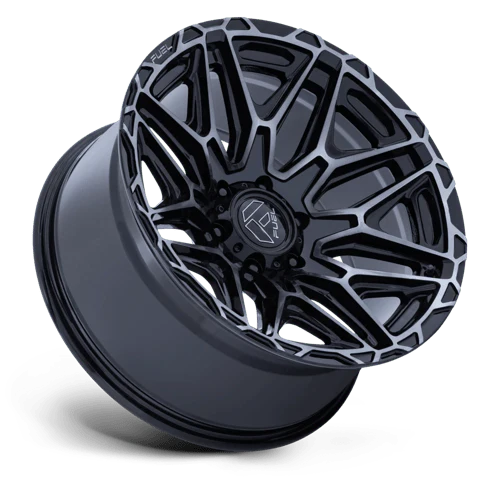 INJECTOR 20X9 5X5 71 +1 GBLK-MCH-DT - Image 2