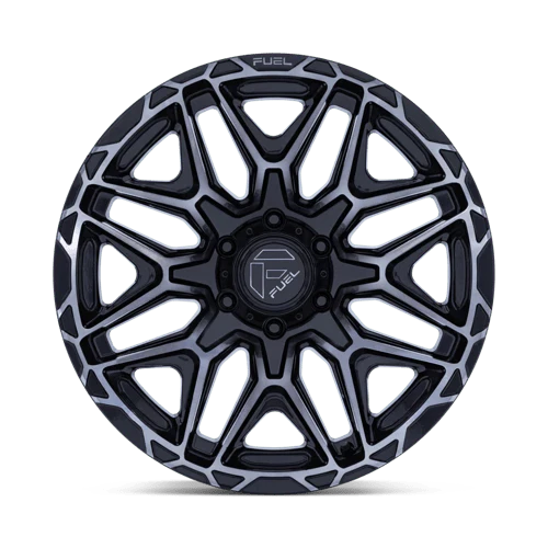 INJECTOR 20X9 6X5.5 106 +1 GBLK-MCH-DT - Image 3